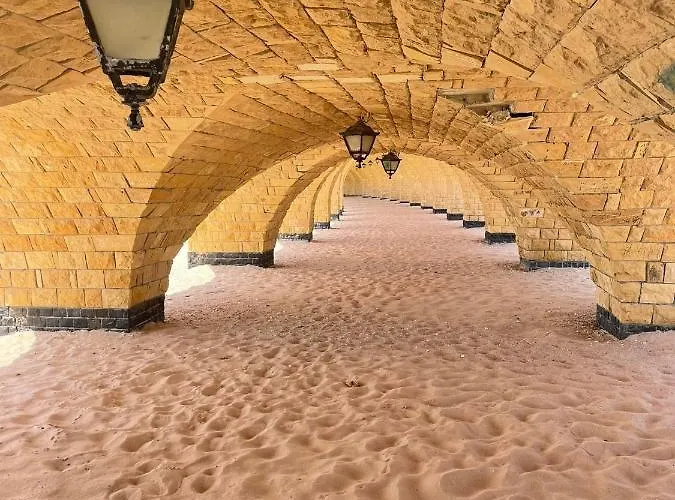 Andalusie Apartment *