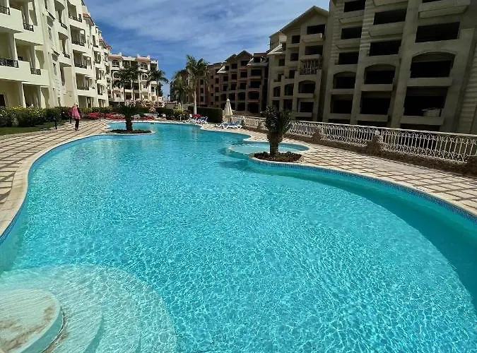 Apartment Andalusie *