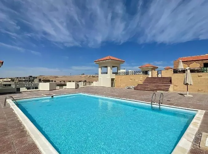 Apartment Andalusie *