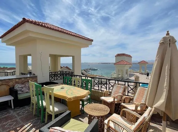 Andalusie * Hurghada