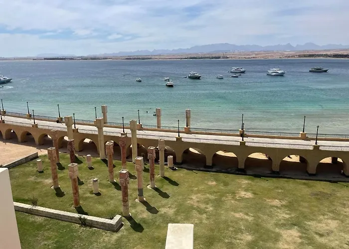 Andalusie Apartment Hurghada