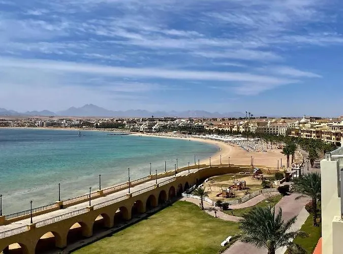 Apartment Andalusie Hurghada
