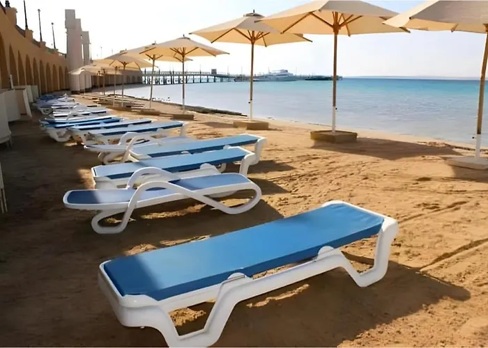 Andalusie Hurghada