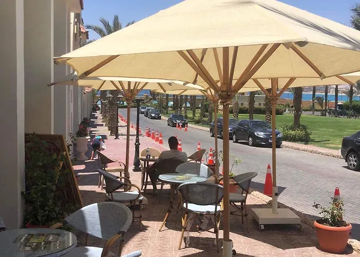 Andalusie Hurghada