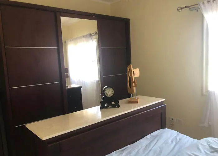Andalusie Apartment