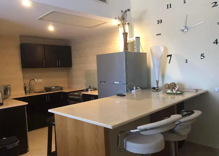 Andalusie Apartment Hurghada