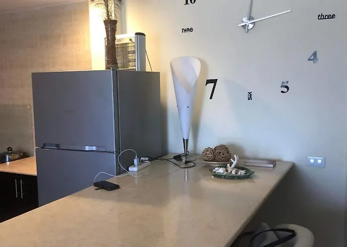 Andalusie Apartment
