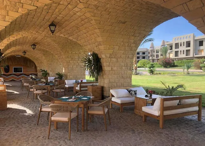 Andalusie * Hurghada