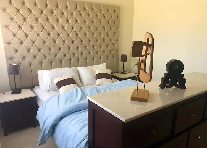 Andalusie Apartment